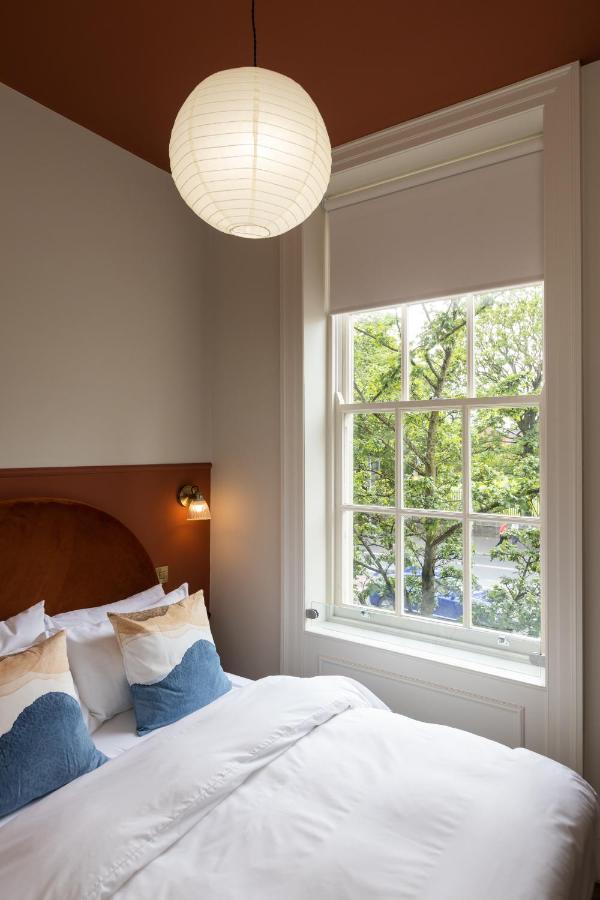 Apartamento Balmoral Buildings Belfast Exterior foto